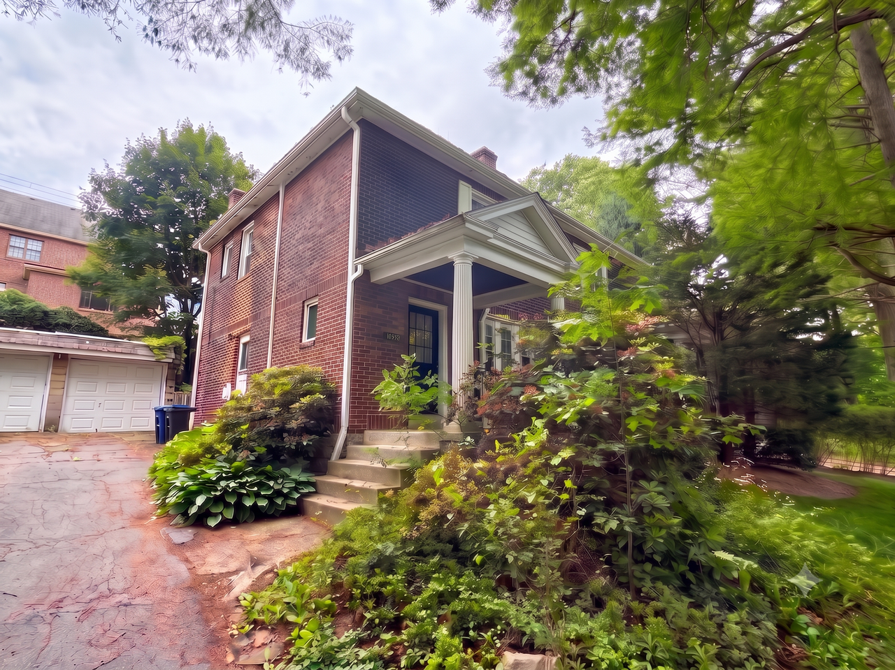 1458 N Euclid Ave - Photo 2 of 10