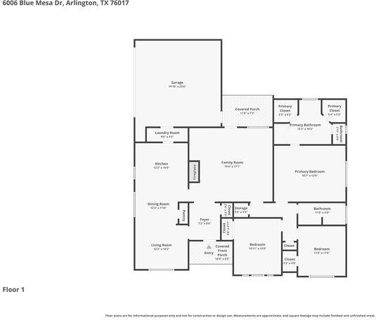 6006 Blue Mesa Dr - Photo 2 of 15