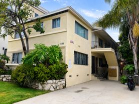1626 Barry Ave - Photo 1 of 1