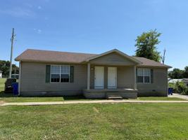 featured image of Lewisburg Duplexes - Denali