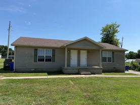 Lewisburg Duplexes - Denali - Photo 1 of 1