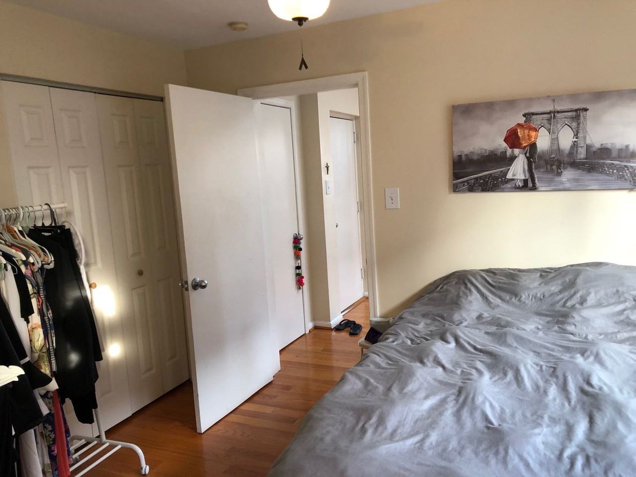 1521 Kingman Pl Nw #6 - Photo 4 of 10