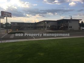 Fully furnished monthly apartments in downtown Idaho Falls! - Photo 1 of 1