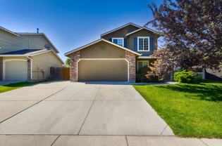 637 E Blue Heron St - Photo 1 of 1