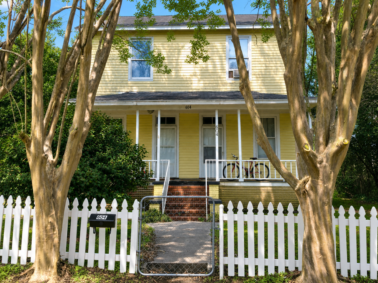 604 Kentucky St