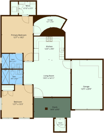 8327 Ne Juanita Dr #ADU - Photo 6 of 25