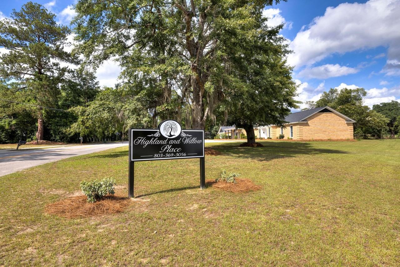 Welcome to Highland Apartments – Spacious Apartment Homes in Sumter, SC! - Photo 2 of 43