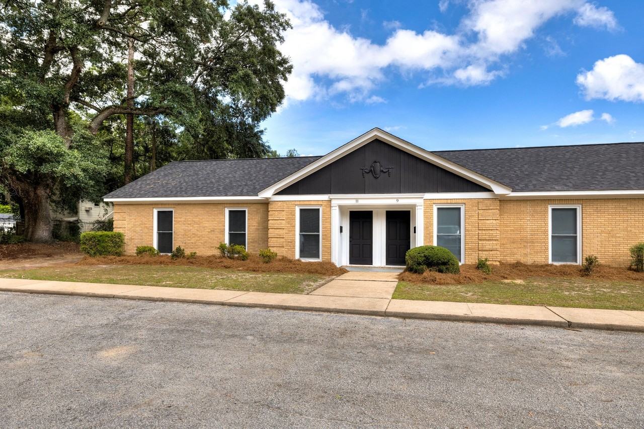 Welcome to Highland Apartments – Spacious Apartment Homes in Sumter, SC! - Photo 3 of 43