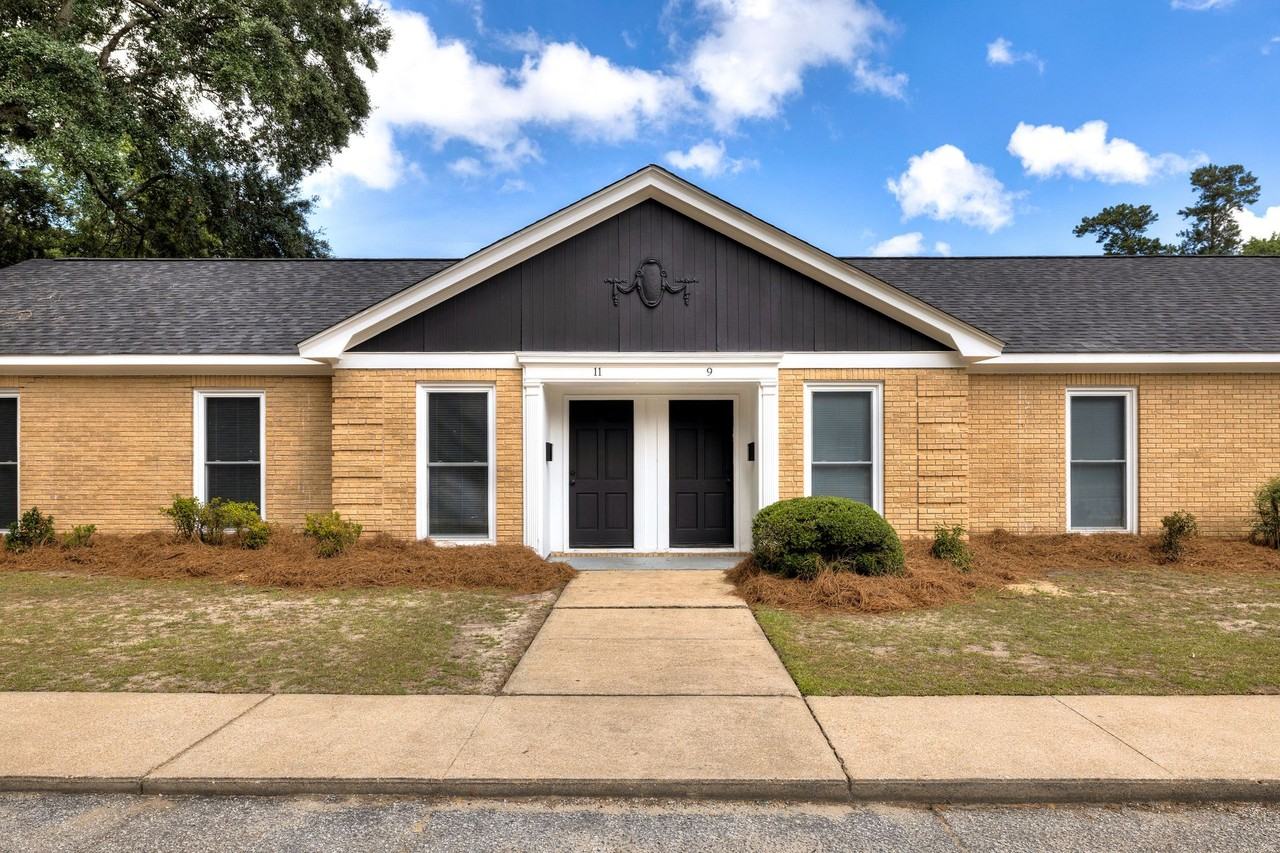 Welcome to Highland Apartments – Spacious Apartment Homes in Sumter, SC! - Photo 5 of 43