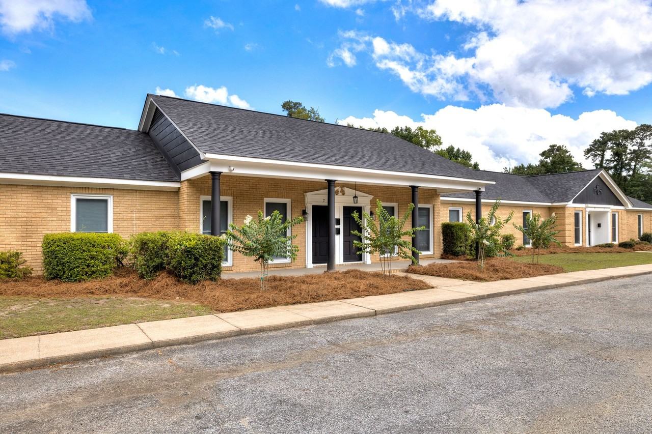 Welcome to Highland Apartments – Spacious Apartment Homes in Sumter, SC! - Photo 6 of 43
