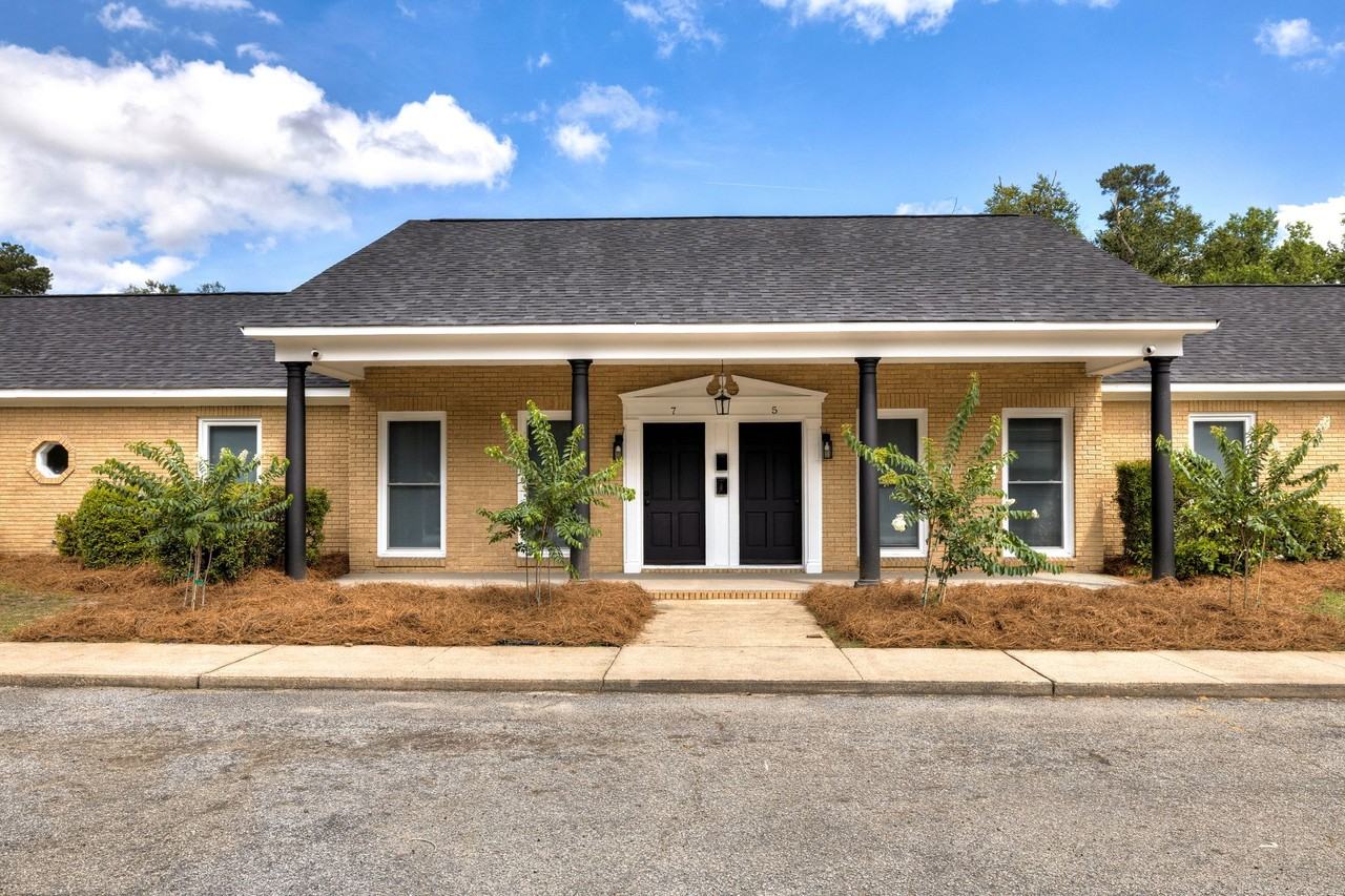 Welcome to Highland Apartments – Spacious Apartment Homes in Sumter, SC! - Photo 7 of 43