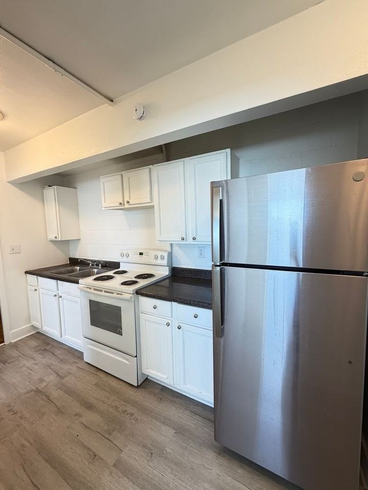 Two Bedrooms, One Bedroom, and Studio Apartments Available - Photo 2 of 14