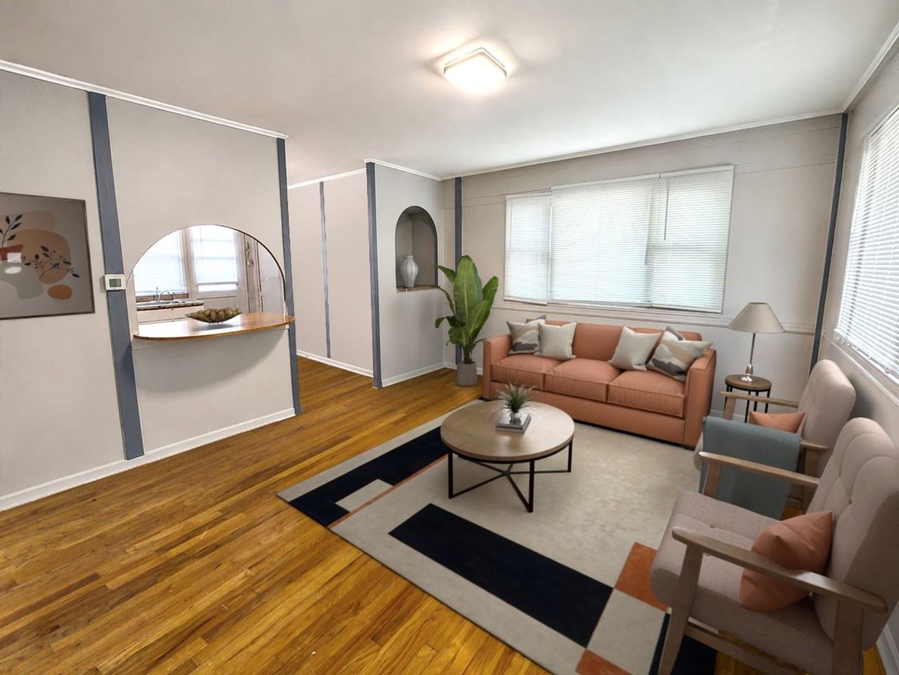 102 S Maple Ave - Photo 7 of 10