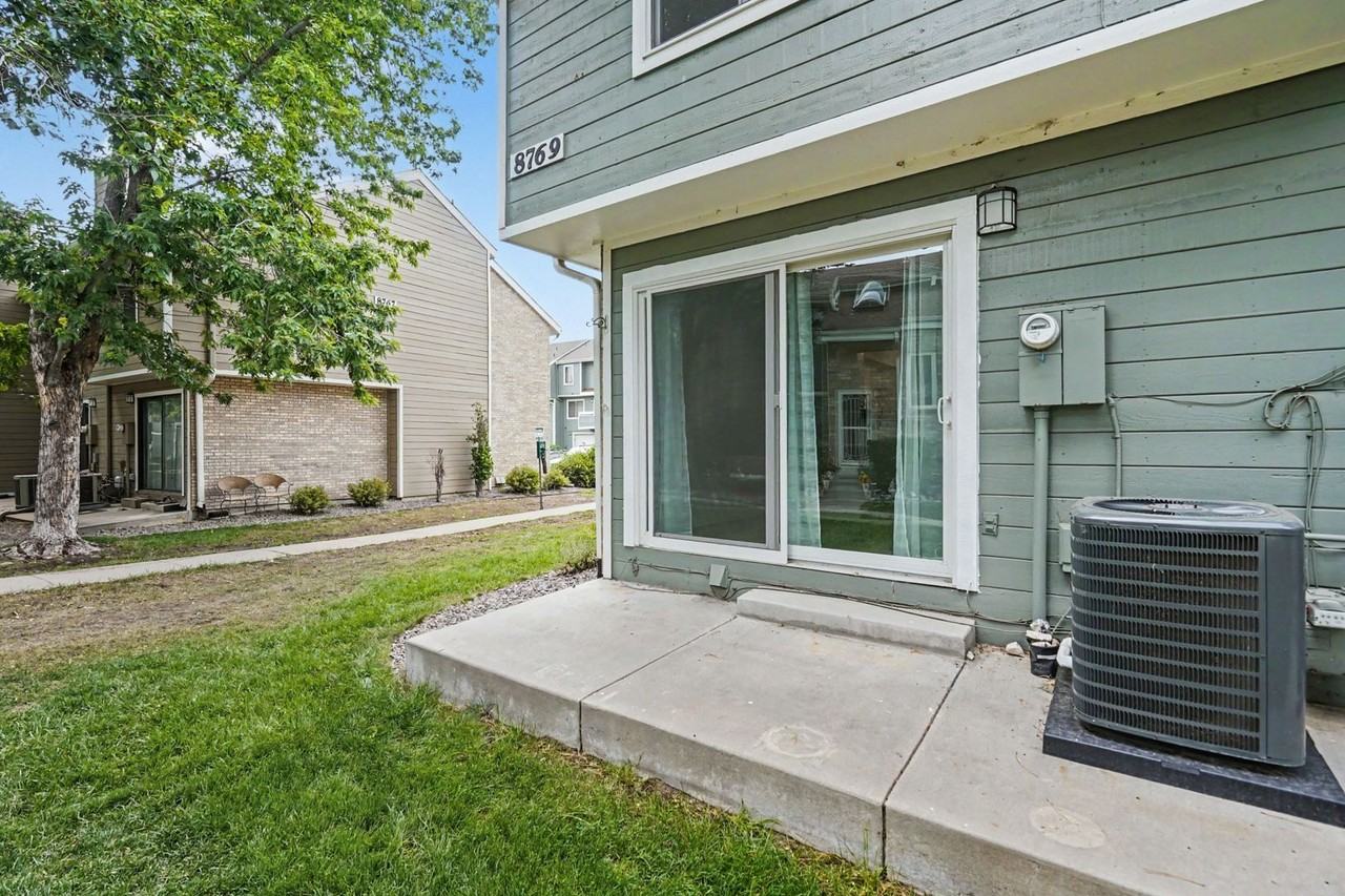 8769 W Cornell Ave #8 - Photo 4 of 21