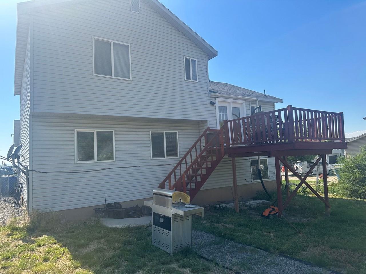 1116 N Jefferson Ave - Photo 3 of 13
