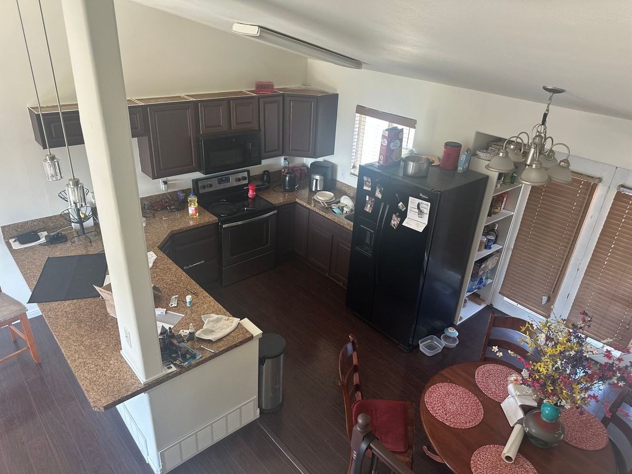 1116 N Jefferson Ave - Photo 6 of 13