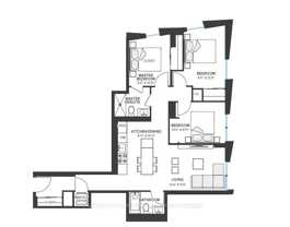 181 Mill Street #1008 - Photo 1 of 1