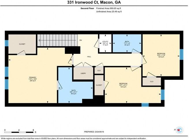 331 Ironwood Ct - Photo 2 of 4