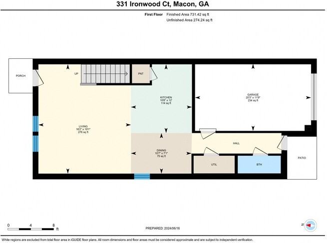 331 Ironwood Ct - Photo 3 of 4