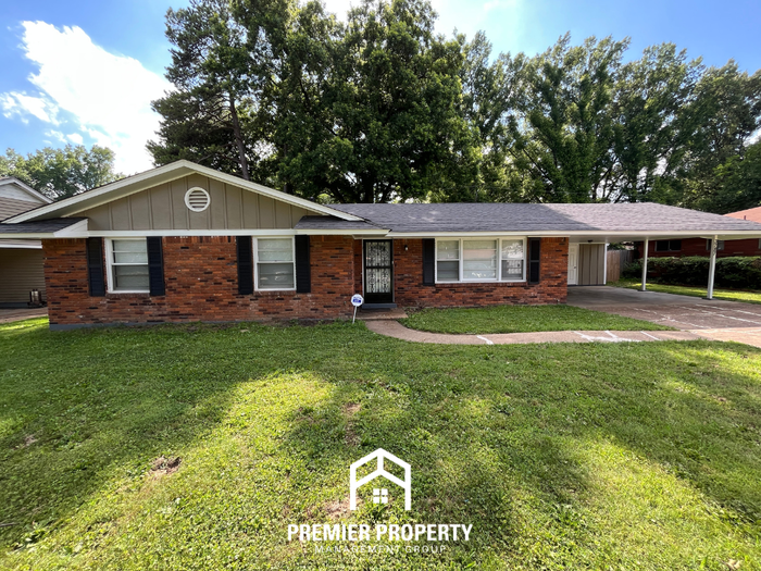 3787 Patte Ann Dr