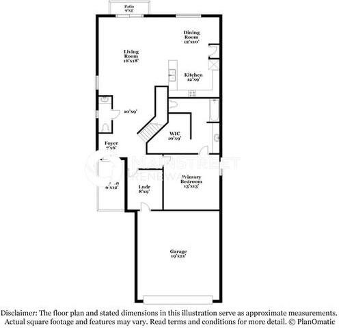 2419 Caspian Dr - Photo 3 of 17