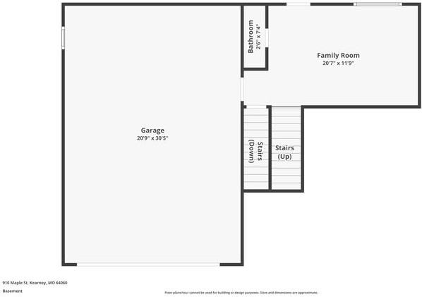 910 Maple St - Photo 6 of 15