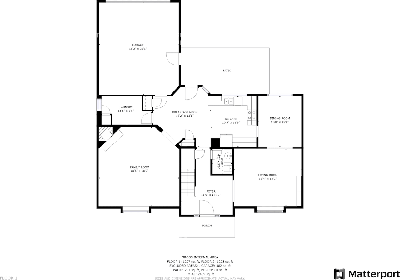 2051 Vista Dr - Photo 2 of 18