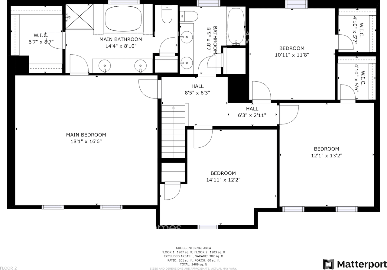 2051 Vista Dr - Photo 3 of 18