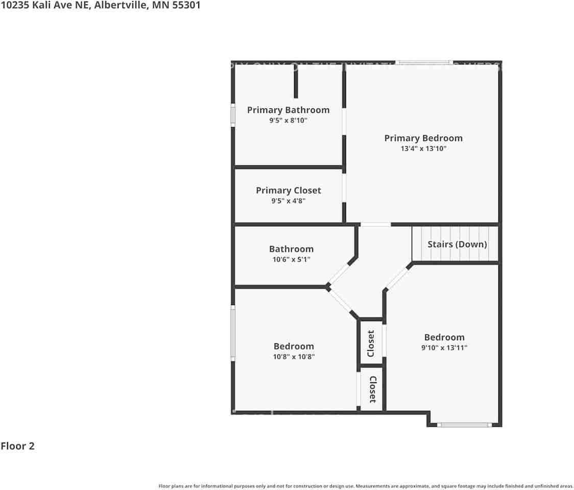 10235 Kali Ave Ne - Photo 3 of 19