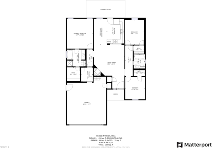 10613 Sw 36th St - Photo 2 of 3