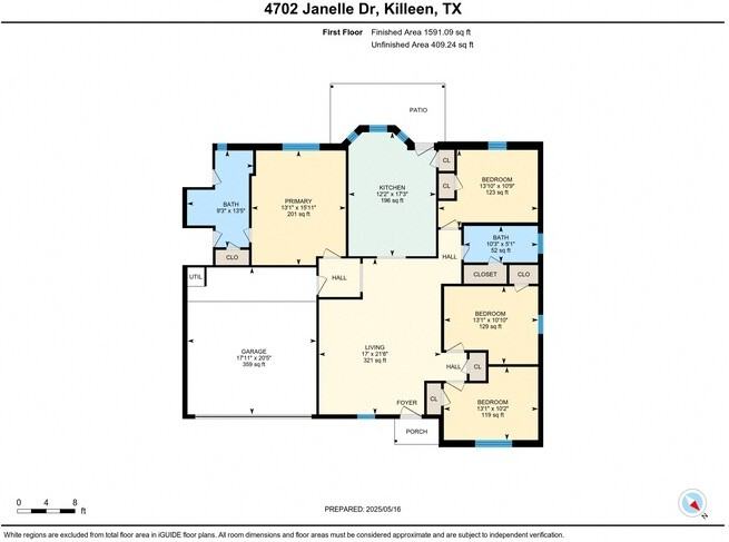 4702 Janelle Dr - Photo 2 of 3
