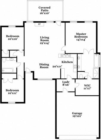 11728 Sw 18th St - Photo 2 of 3