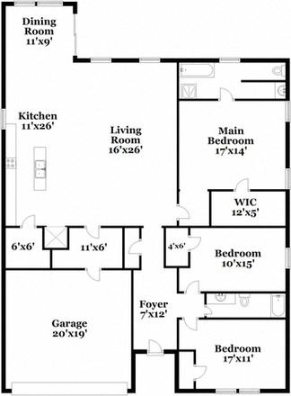 1708 Mimosa Bloom Ct - Photo 3 of 4