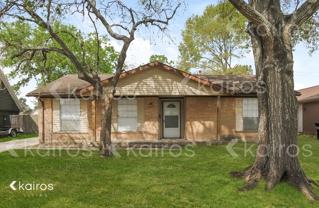 10807 Sageorchard Ln - Photo 1 of 1