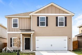 2955 Jackson Smt - Photo 1 of 1