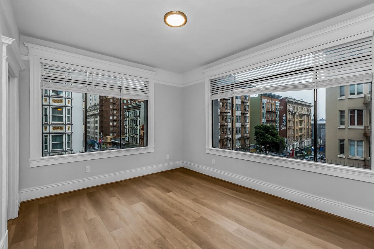 605 Jones - Photo 5 of 24