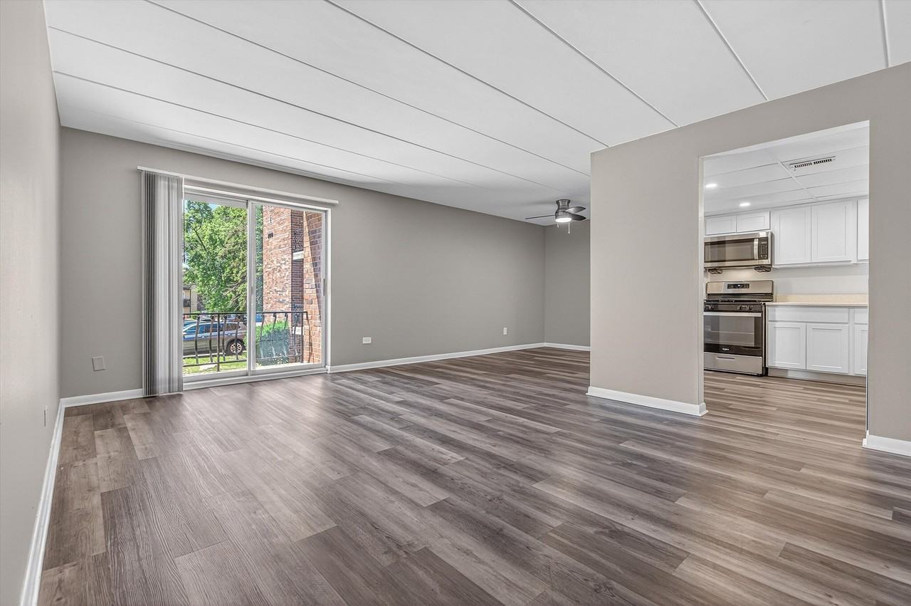 Park West Village - Photo 2 of 33