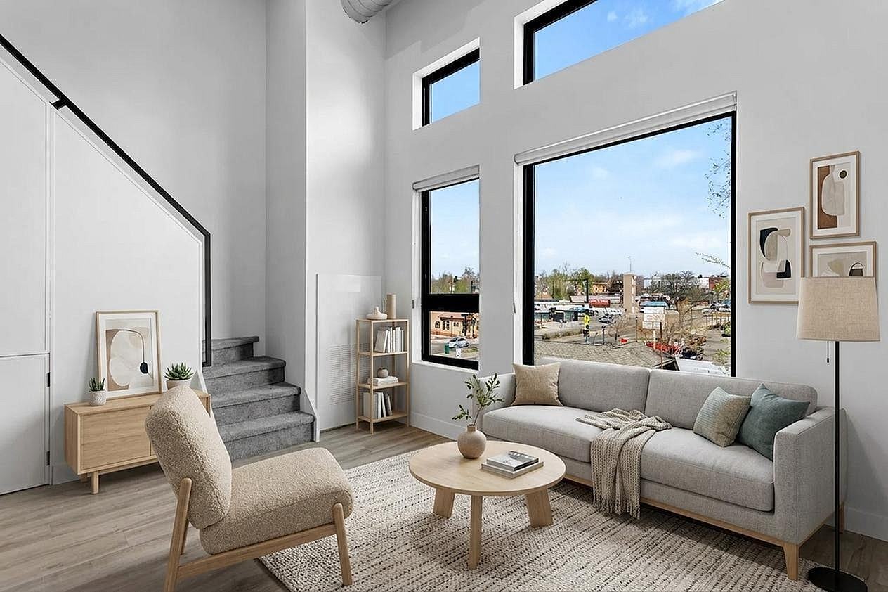 The Roost Apartments - Photo 4 of 24
