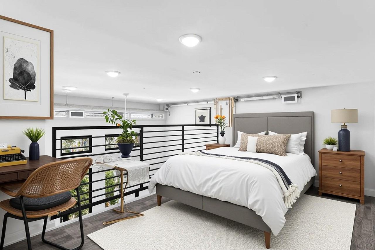 The Roost Apartments - Photo 5 of 24