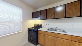 Zodiac Apartments - Photo 1 of 1