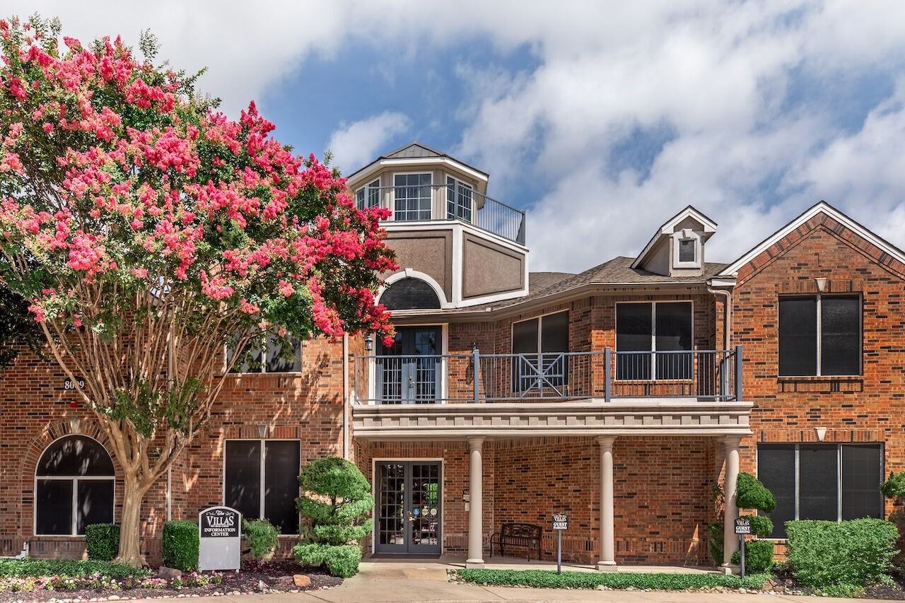 Villas on Bear Creek - Photo 2 of 47