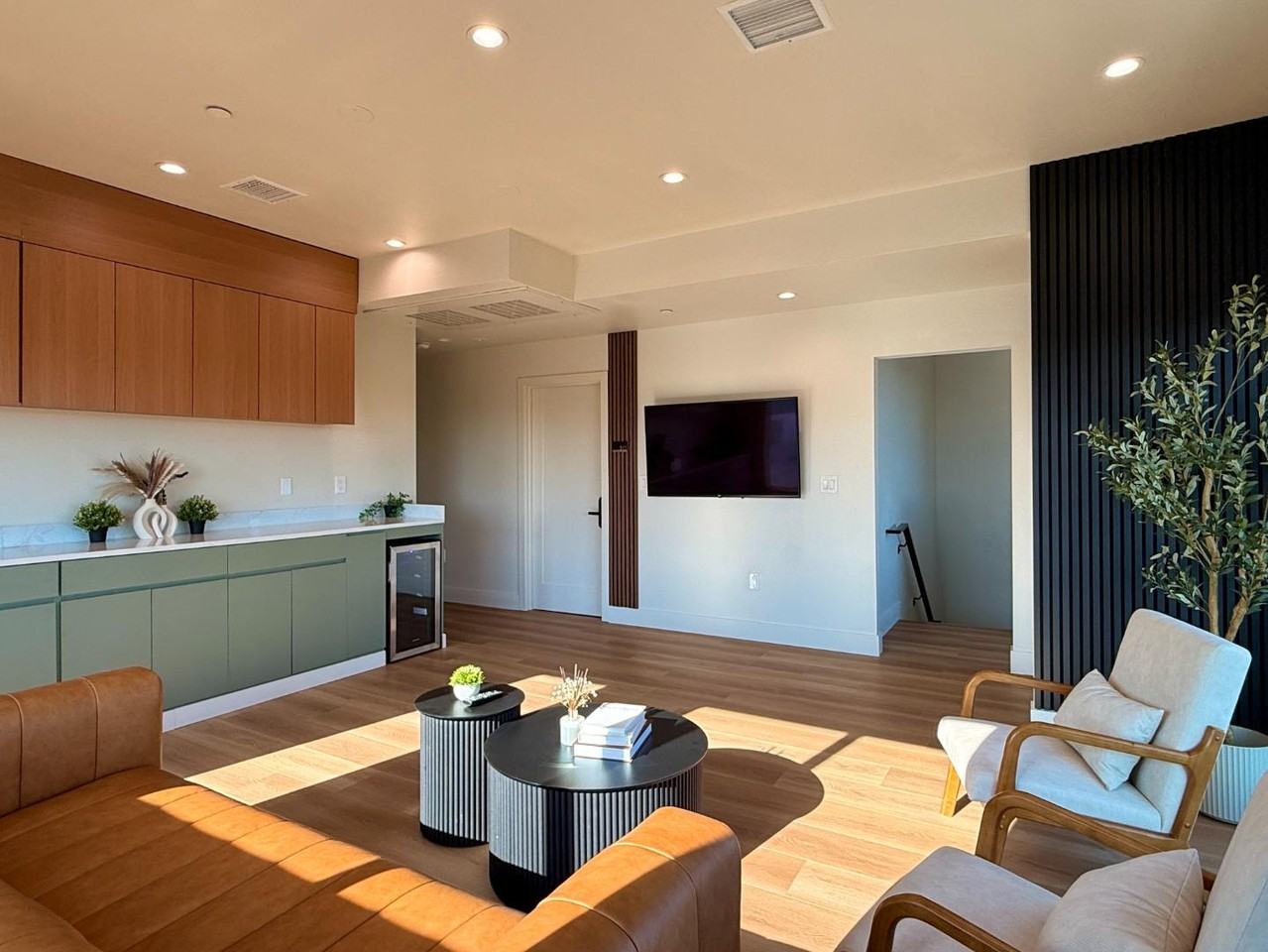 1575 W 35th Pl | Brand New - Photo 3 of 10