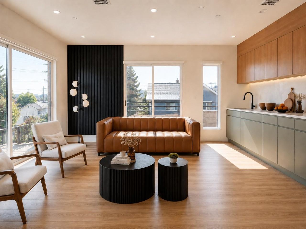 1575 W 35th Pl | Brand New - Photo 4 of 10