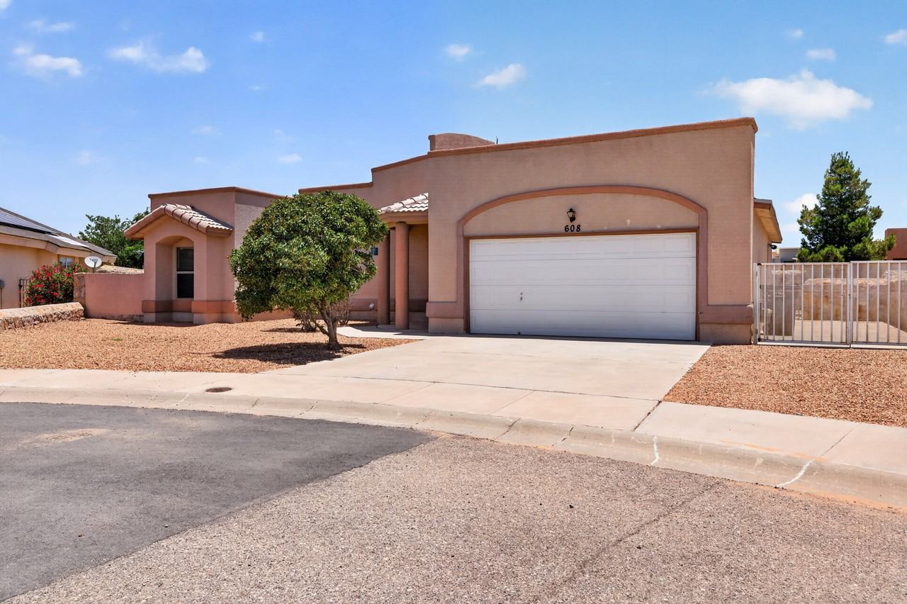 608 Cactus Creek Pl #1 - Photo 2 of 27