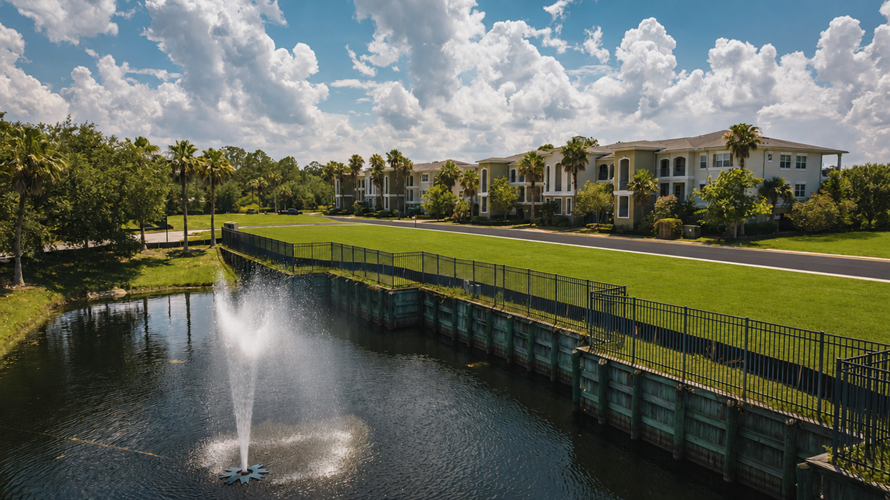 Dream Portofino Shores - Photo 7 of 25