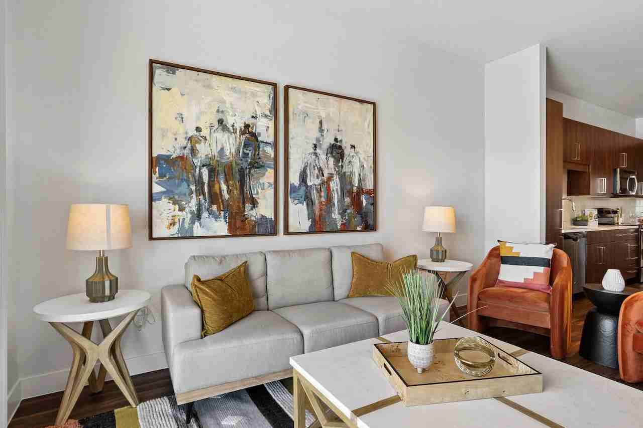 Broadstone Scottsdale Quarter - Photo 3 of 37