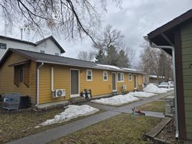 705 N Montana Ave #1 - Photo 1 of 1