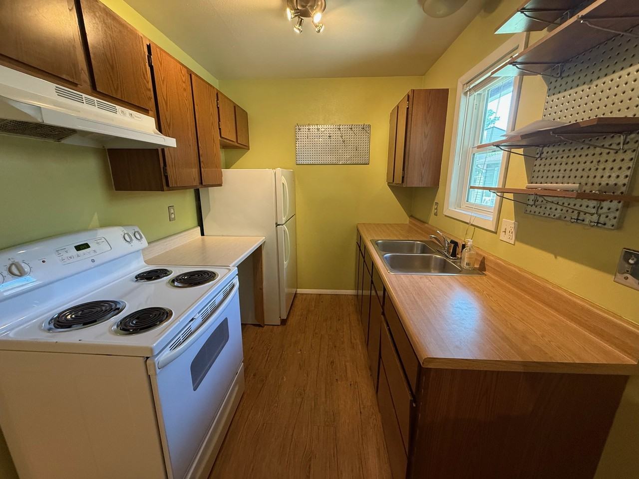 705 N Montana Ave #1 - Photo 5 of 13