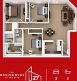 The Residences at the 27th - Photo 1 of 1