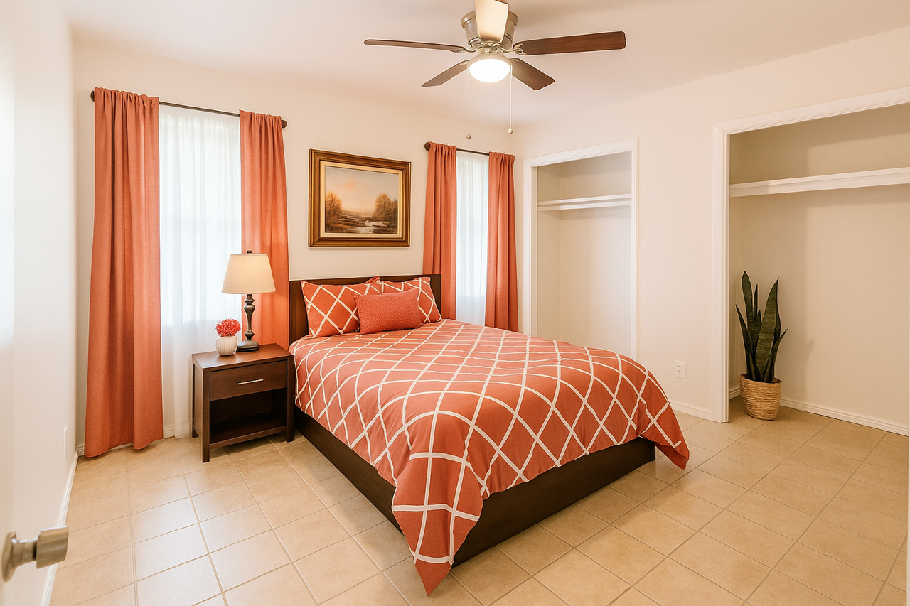The Residences at the 27th - Photo 5 of 45